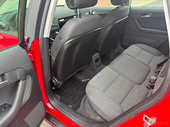 Audi A3 1.9 TDI sportback - 10
