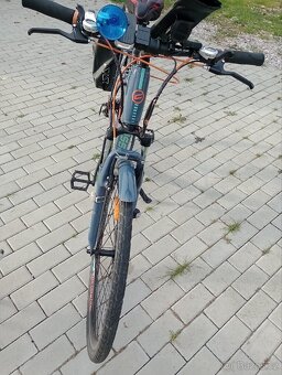 Elektrokola Crussis/18/. - 10