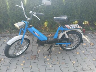 Babetta 207 - 10