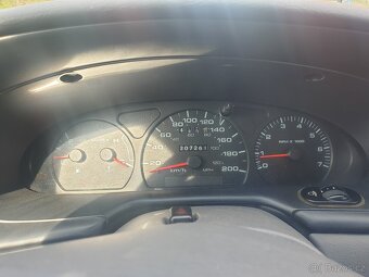 Ford Taurus 3.0 benzín V6 USA - 10