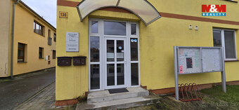 Pronájem kancelářského prostoru, 123 m², Kestřany - 10