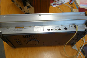 Tandberg Series 3600XD a Tandberg TCD 310 - 10