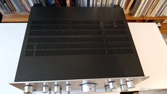 KENWOOD KA-7100 DC Stereo Integrated Amplifier / Vintage - 10