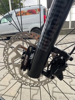 Nové elektrokolo CRUSSIS E-FIONNA 9.10 - 720 Wh velikost 16” - 10