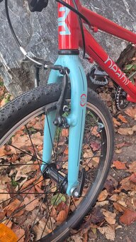 Prodám kolo Beany Zero 20 - 10