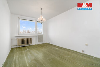 Prodej bytu 2+kk, 40 m², Teplice, ul. Antonína Sochora - 10