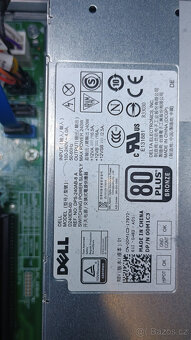 PC#225 počítač Dell Optiplex 5040, Core i5, 16GB, Win 11 - 10