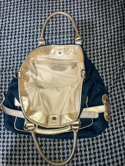 Velka luxusni dzinova taska Dolce & Gabbana - 10