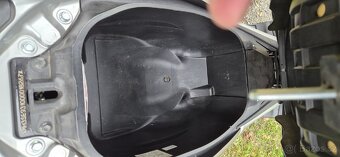 Yamaha N max 125 - 10