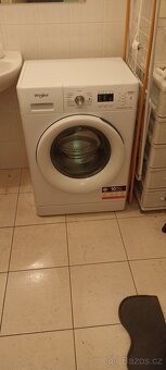 Pračka Whirlpool 6 Kg - 10