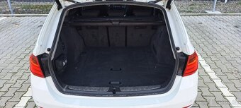 BMW F31 320d XDrive - 10