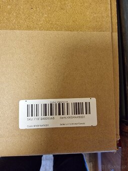 Radio Ford galaxy 2006 a dále - 10