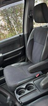 Honda crv 2.0 benzin automat 4x4 110kw - 10