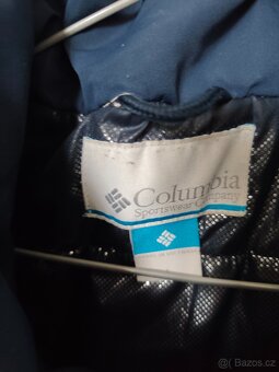 panska bunda Columbia - 10
