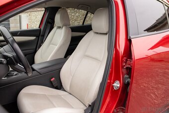 Mazda 3 2.0 Skyactiv X180 GT Plus A/T - 10