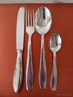 RETRO PRIBORY ROSTEX-TOP STAV - 10