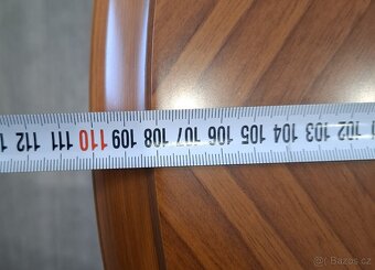 Konferenční stolek - 10