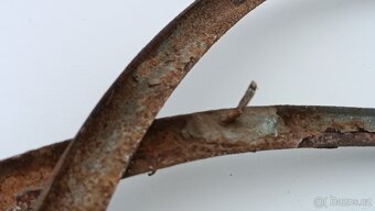 Tatra 600 Tatraplan, lišty zadních oken - 10