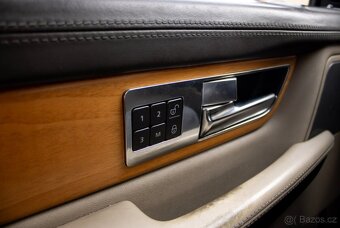 Land Rover Range Rover Sport - 10