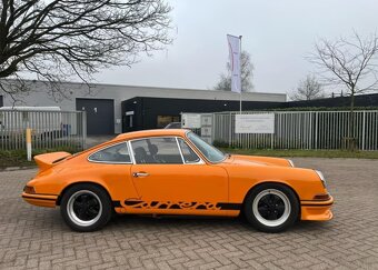 Porsche 911 RS Replika - 10