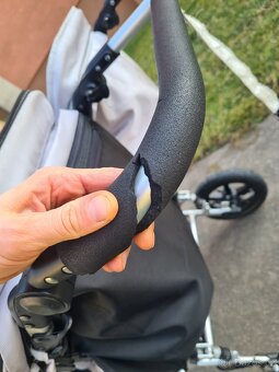 Easywalker duo - 10