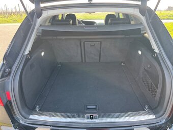 Audi A4 b8 2.0tdi Sline - 10
