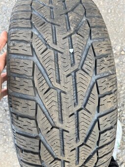 Originál Alu kola ford - 10