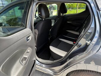 Nissan Micra 1.0 IG-T Automat 2020 16500km - 10