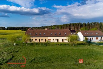 Prodej, byty/5+kk, 134 m2, K Poli, Plzeň, Plzeň-město [ID 71 - 10