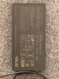 Prodám notebook Asus - 10