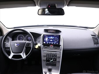 Volvo XC60 2,0 D4 120kW DrivE Momentum (2010) - 10