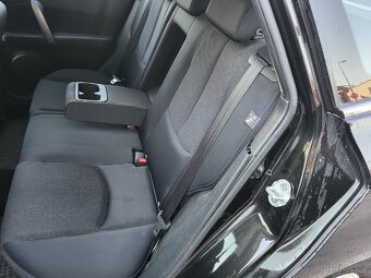 Mazda 6 2.2D,92kw, nová STK, rok 2009 - 10
