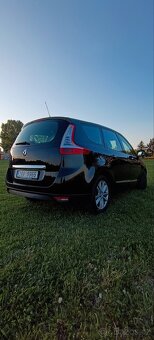 Renault Grand Scénic 2.0 DCI 118 kW, r.v. 2012 - 10