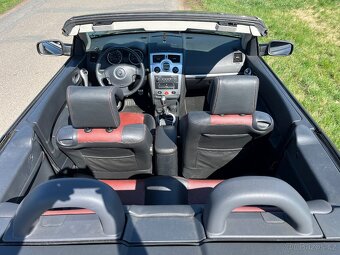 Renault Megane Cabrio 2.0 Dci 110 Kw - 10