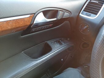 Audi q7 - 10