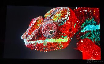 Laser TV HISENSE 100"(254 cm) 4K UHD+plátno - 10