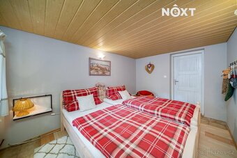Prodej Rodinný dům, 120㎡ - 10