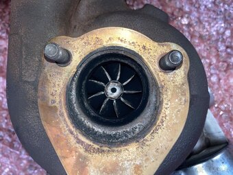 Turbo TDI 1.9 66/82kW - GT1749V - VW Škoda ALH, ASV - 10