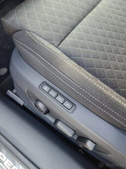 Škoda Superb combi III 2.0 TDI, 110 kw - 10