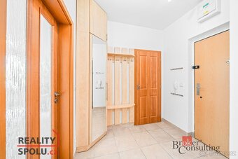 Prodej, byty/3+kk, 110 m2, U Ježíška, Plzeň, Plzeň-město [ID - 10