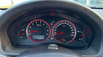 Subaru Legacy, 3.0R Automatic - 10