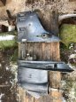MOTOR VOLVO PENTA 8V 5.7, Z-nahon OMC - 10