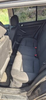 VW Golf 4 sdi 50 kw - 10