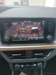 Škoda Kamiq 1.0Tsi 85kw - 10