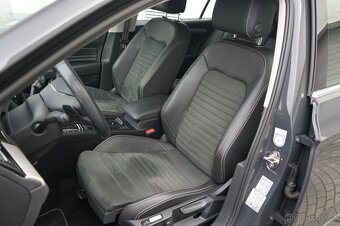 Volkswagen Passat, 2,0 TSI 140kW Matrix, DSG, AID, DPH - 10