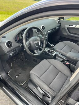 Audi A3 2.0 TDI - 10