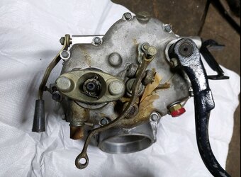 Nové převodovky z vojenského depozitu a po kompletní renovac - 10