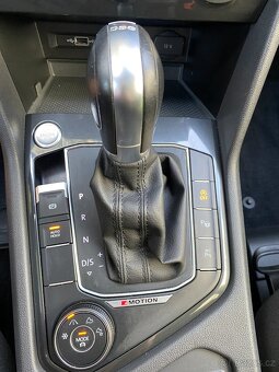 VW Tiguan Allspace 2019, 176kW, Highline, Webasto, tažné - 10