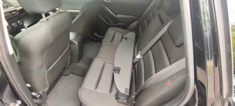 Mazda CX-5, 2.2 diesel plná výbava Rok výroby 2014 - 10
