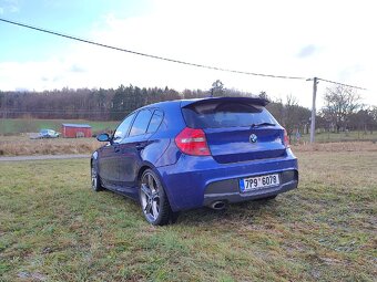 BMW e87, 120D - 10
